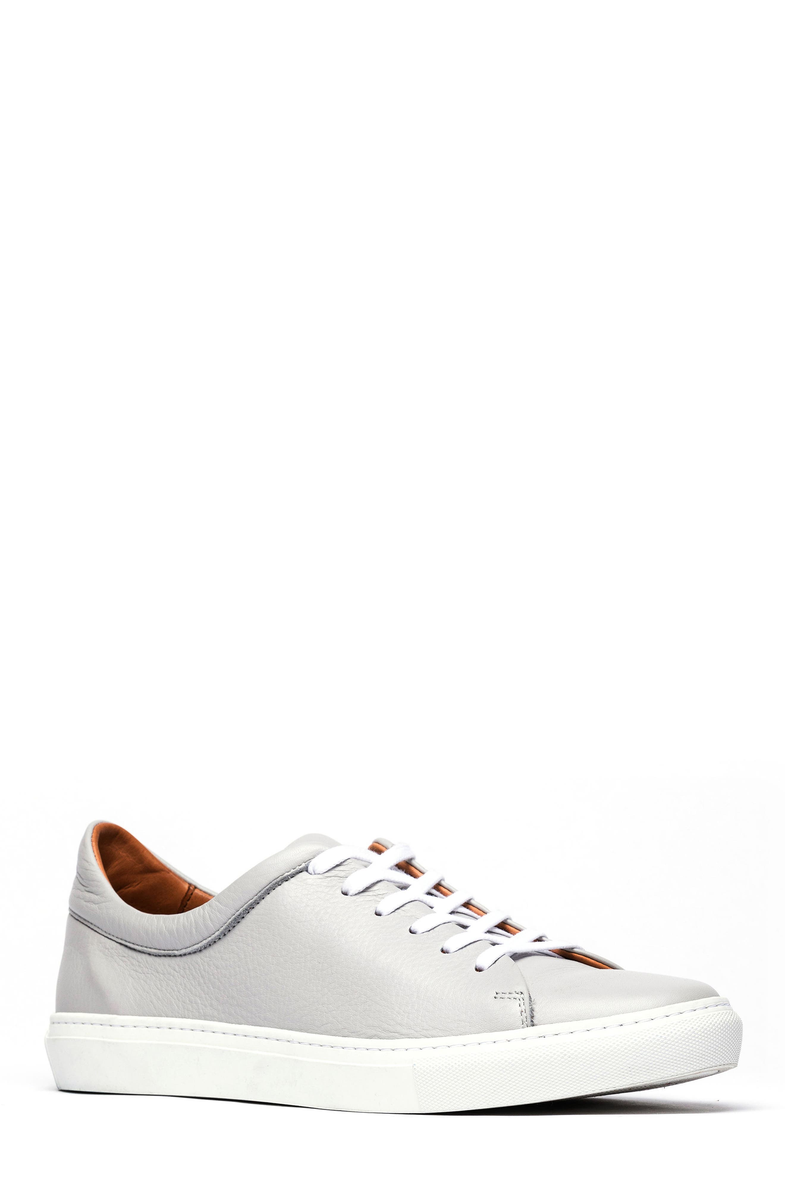 Rodd & Gunn Windemere Sneaker, Main, color, 