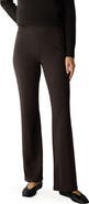 Eileen Fisher Flare Leg Kick Pants