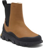 UGG® Metrotrek Leather Chelsea Boot