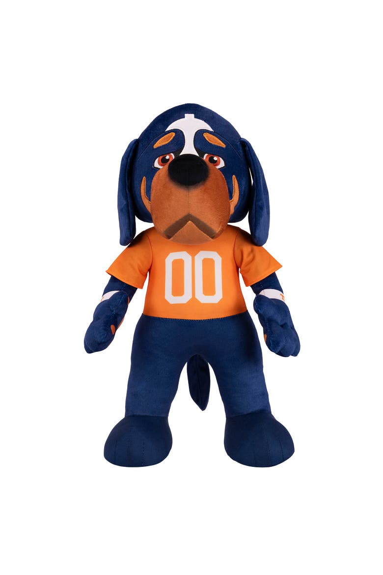 University of Tennessee Volunteers Smokey 18" Jumbo Mascot Plush Figure, Main, color, None