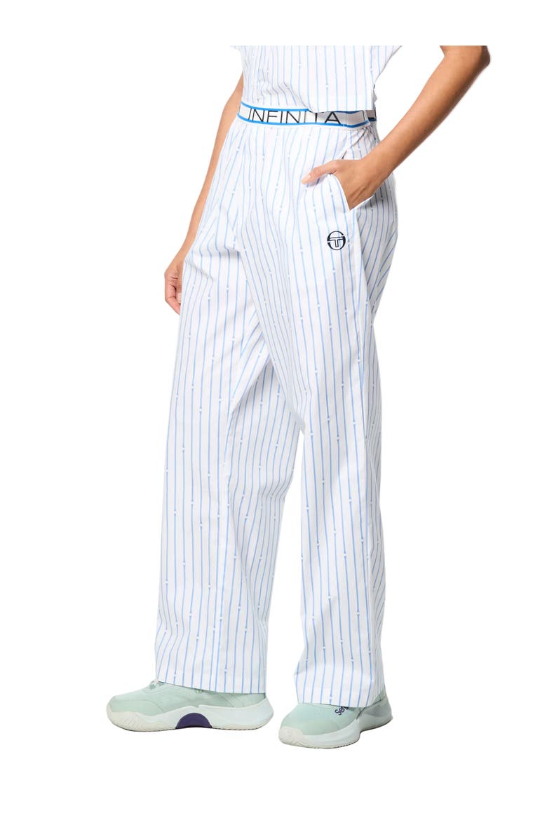 Women's Colonna Pant, Main, color, FRENCH BLUE