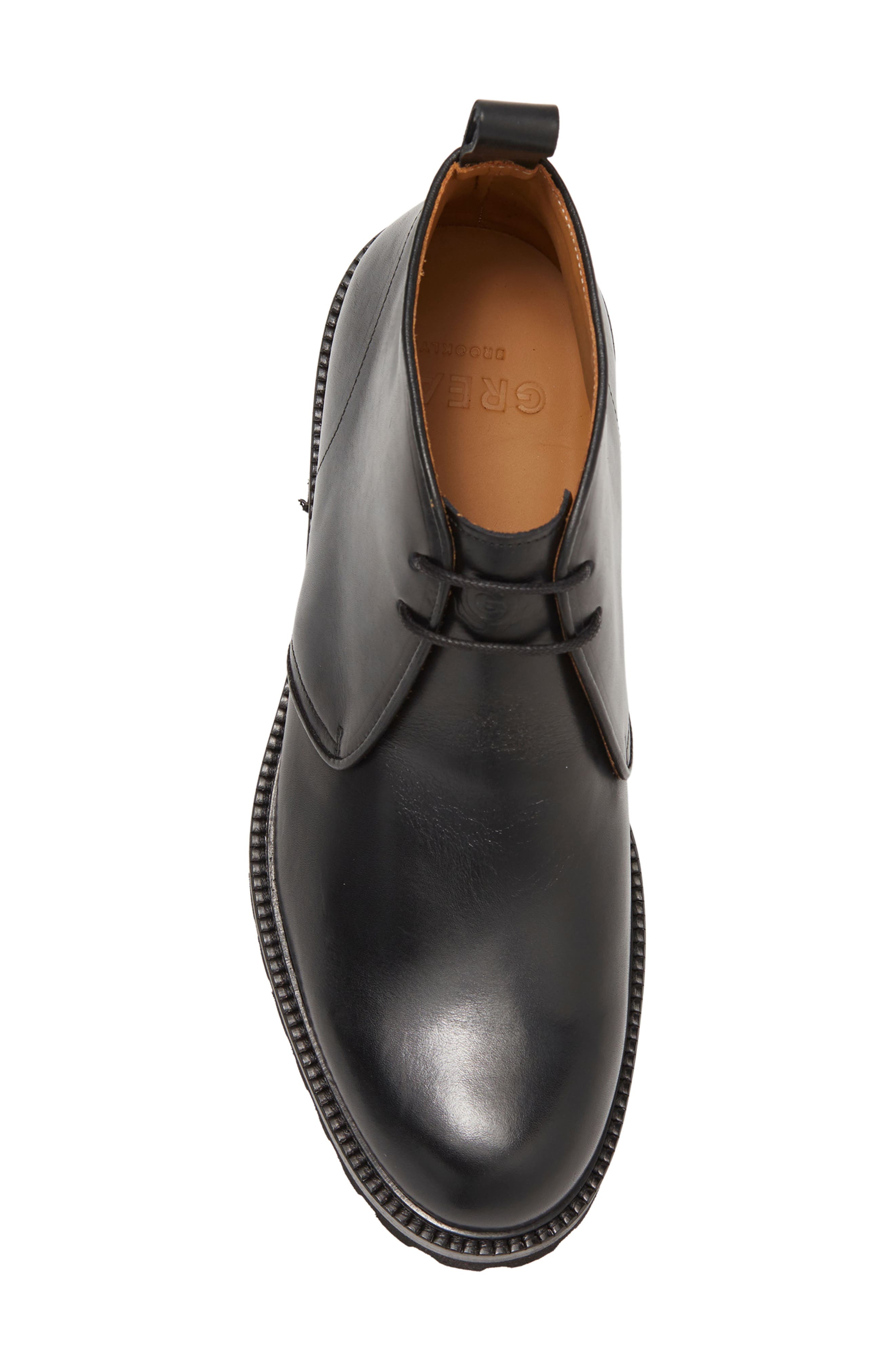 GREATS Henry Chukka Boot, Alternate, color, 