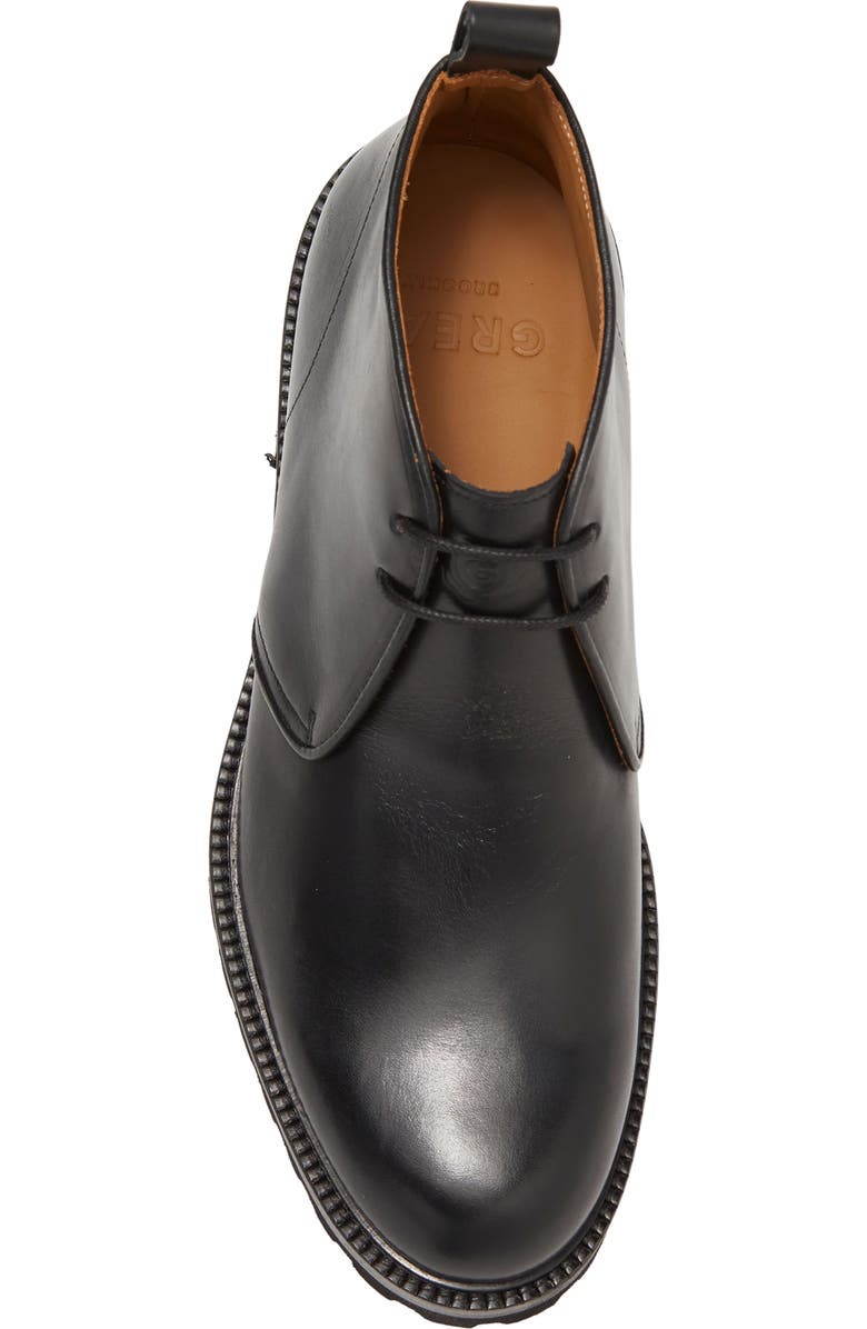 GREATS Henry Chukka Boot, Alternate, color,