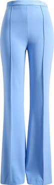 NADINE MERABI Pintuck Pants