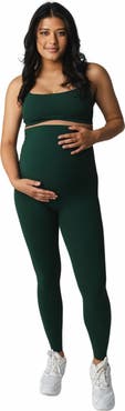 Vitality Cloud II Maternity Pant