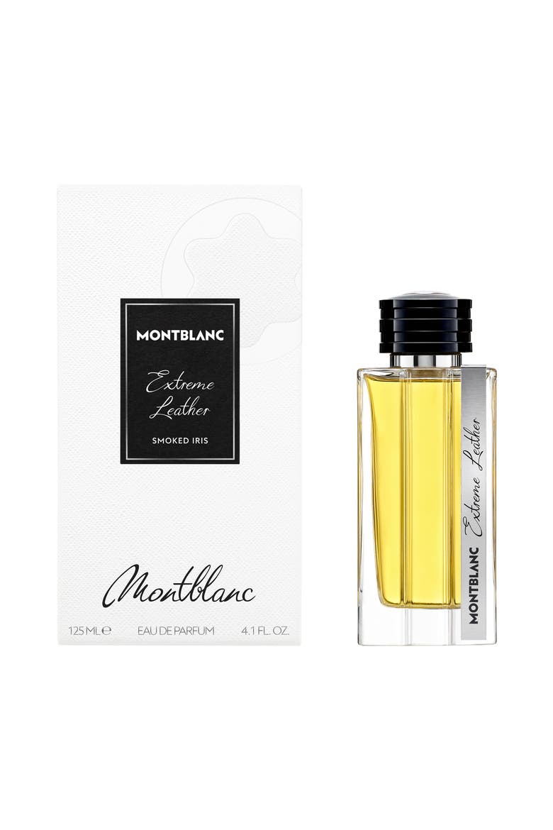 Extreme Leather Eau de Parfum, Alternate, color, NO COLOR