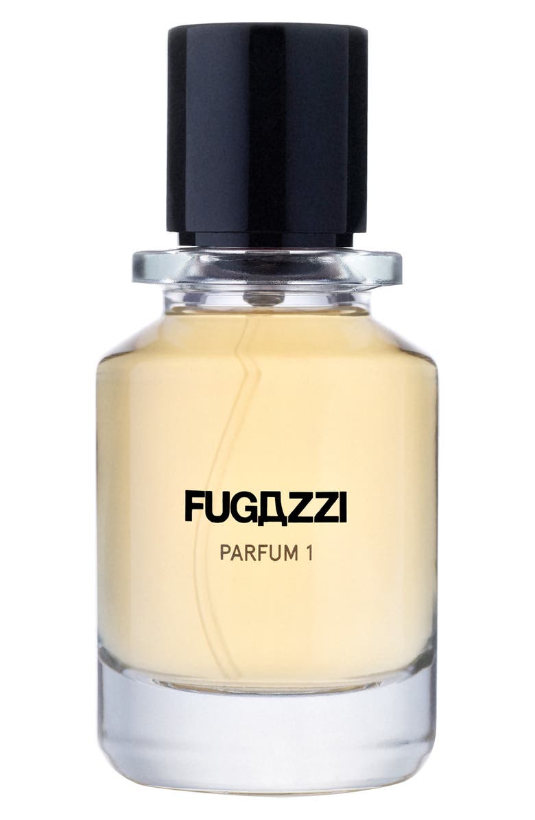 FUGAZZI Parfum 1 Extrait de Parfum, Alternate, color,