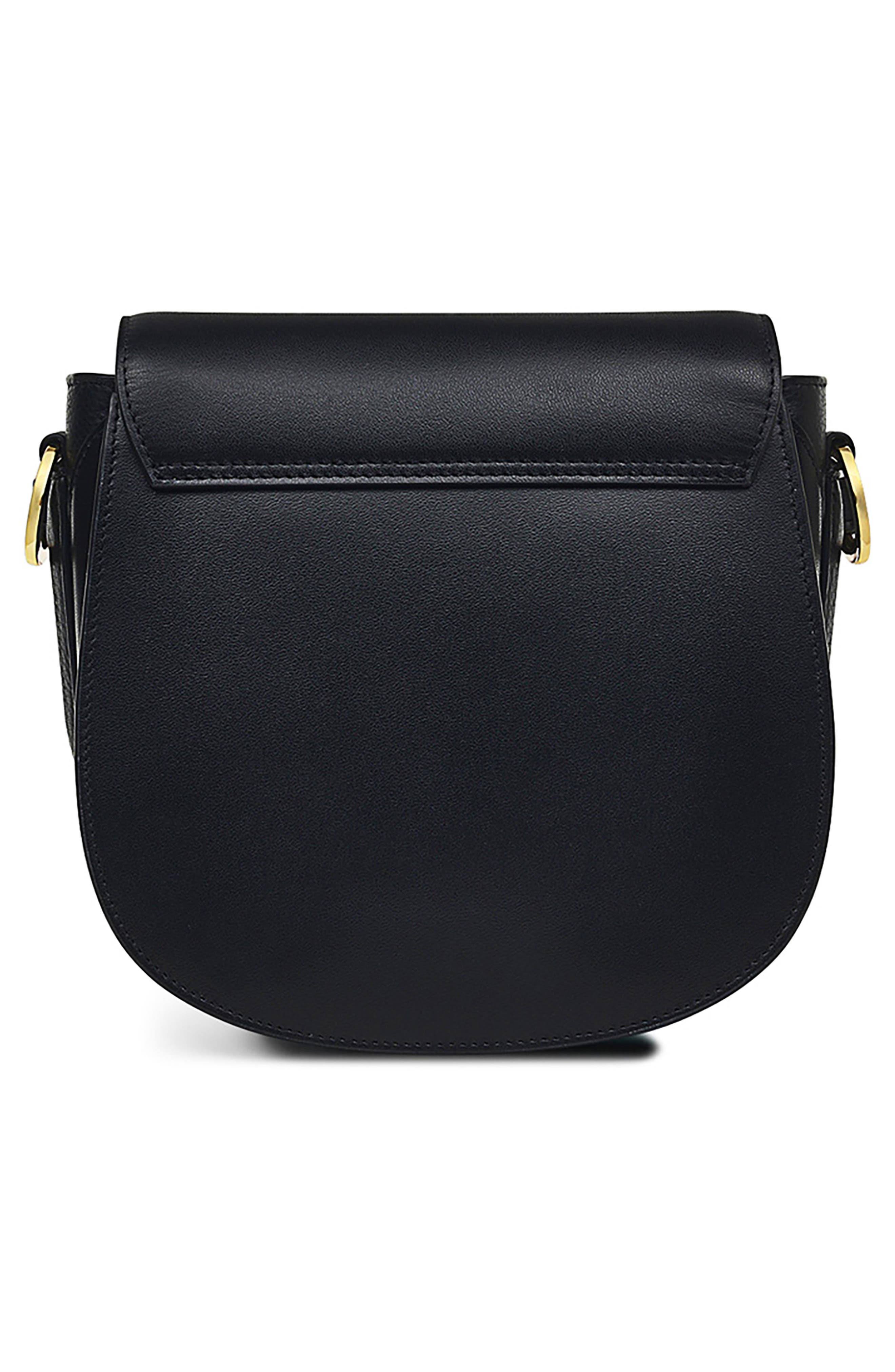 Radley Liverpool Street 2.0 Medium Crossbody Bag, Alternate, color, Black