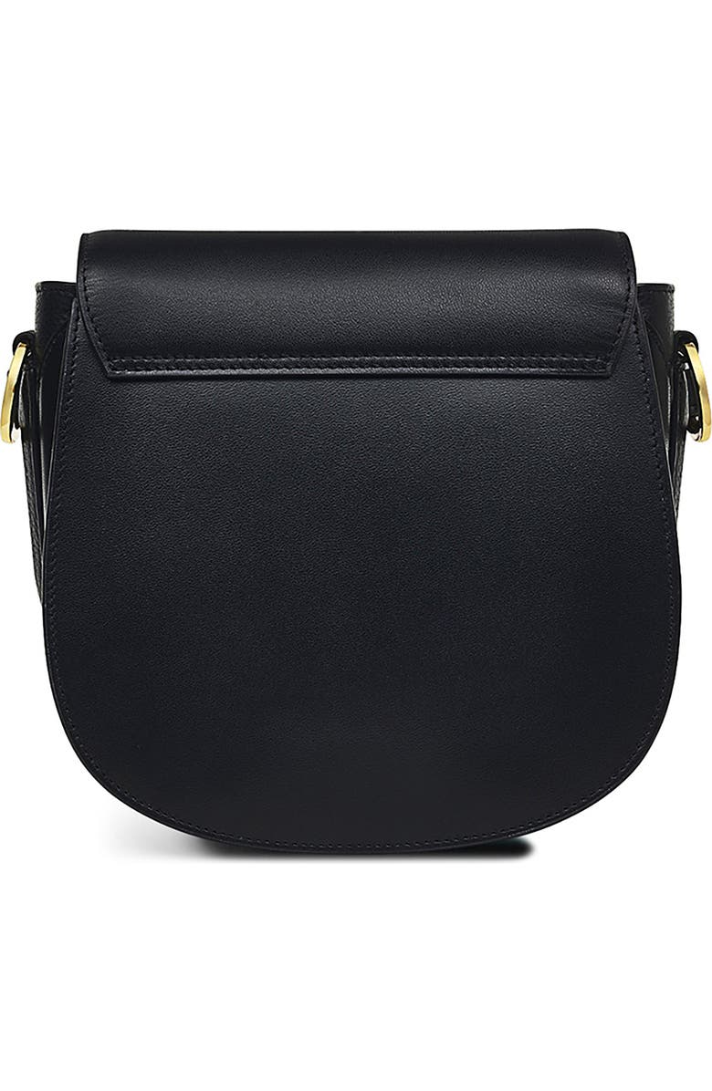 Radley Liverpool Street 2.0 Medium Crossbody Bag, Alternate, color, Black