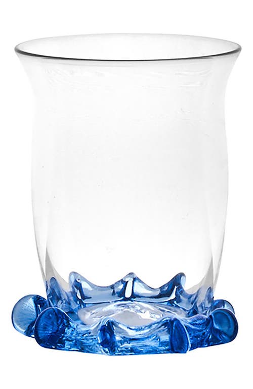 Juliska Harriet Set Of 4 Shot Glasses In Multi