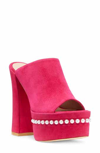 Skyhigh Platform Sandal