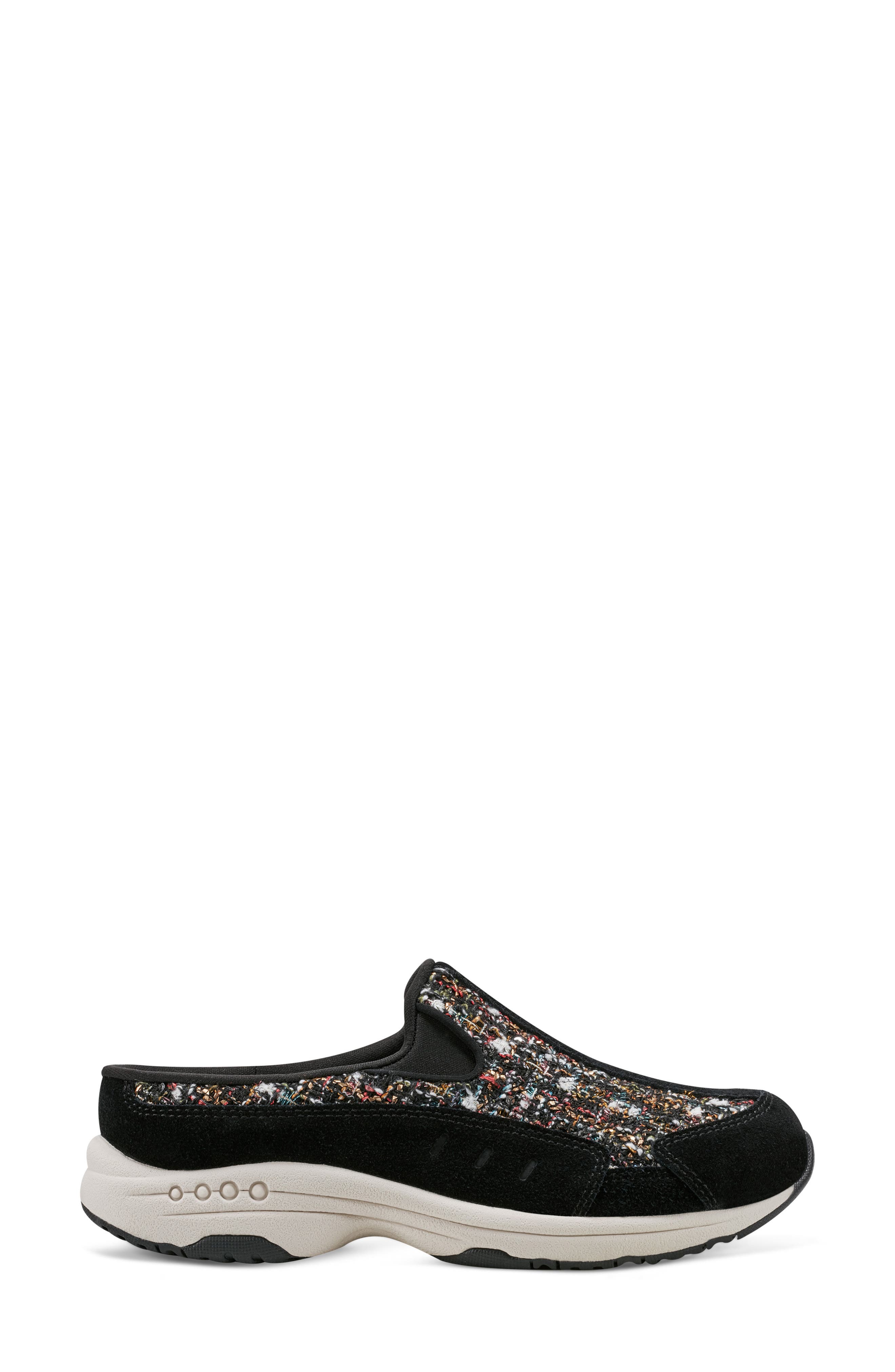 Easy Spirit Traveltime Slip-On Sneaker, Alternate, color, 