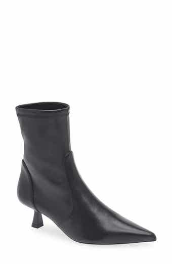 Stuart Weitzman Stuart Supersculpt Bootie