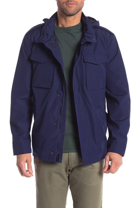 Field Parka