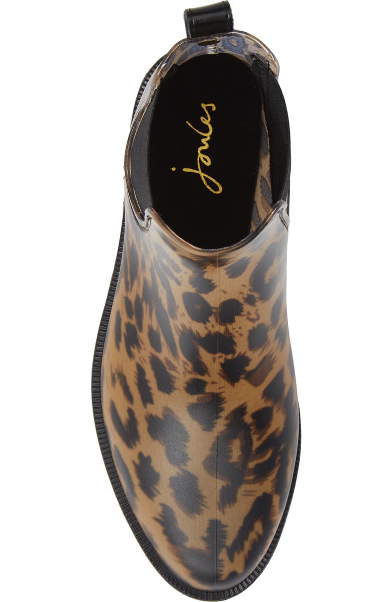 Joules Rockingham Rain Bootie, Alternate, color,