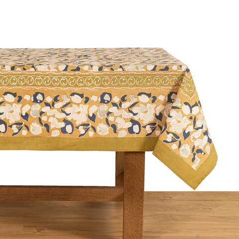 Forest Harvest Tablecloth