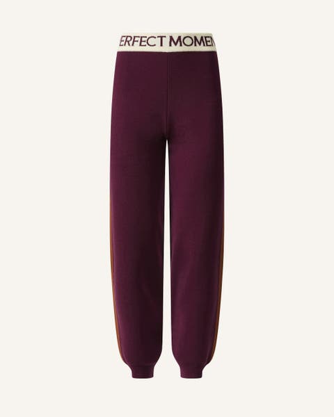 La Tour Merino Wool Jogger Pant