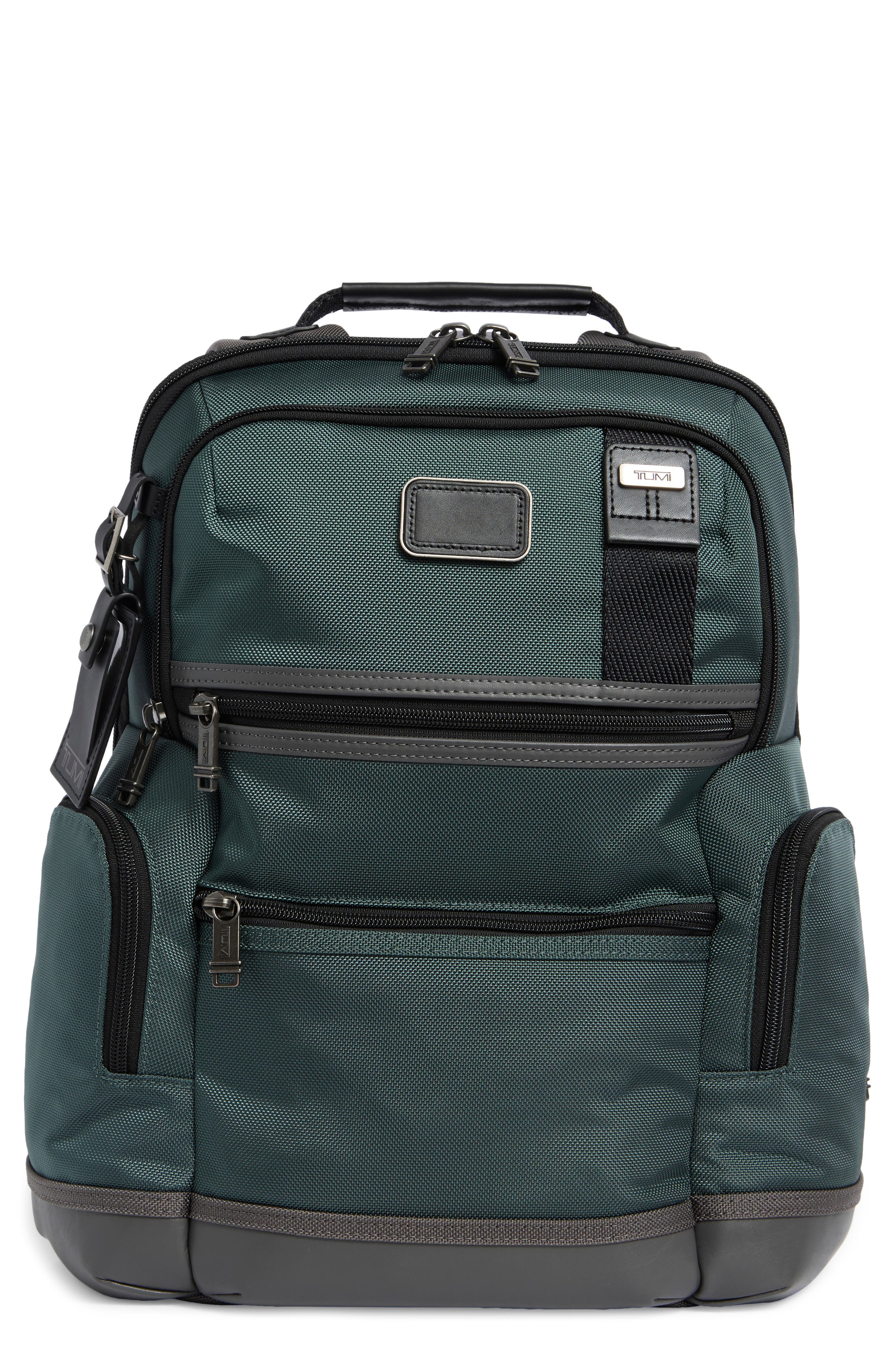 TUMI Parrish Backpack