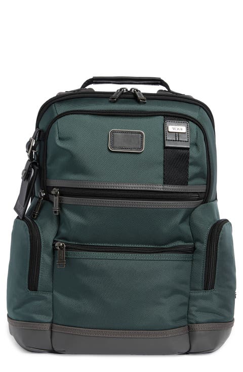 Parrish Backpack
