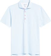 johnnie-O Parson Performance Jersey Polo