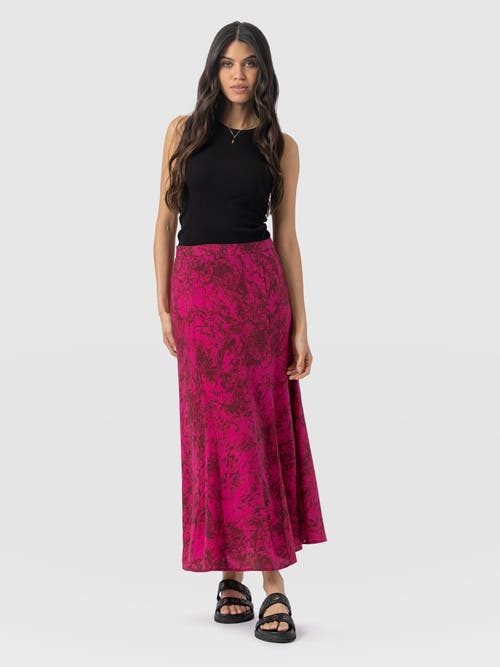 Saint + Sofia Audrey Skirt