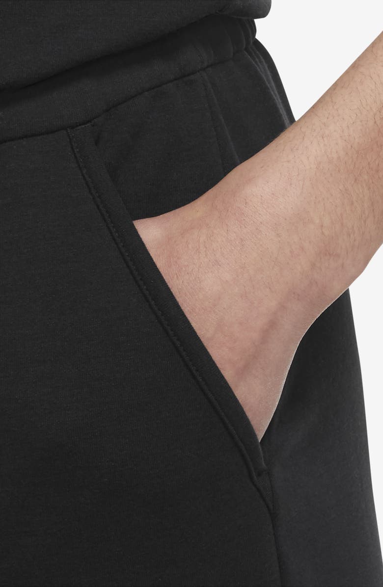 Nike Yoga Dri-FIT Sleeveless Jumpsuit, Alternate, color, 