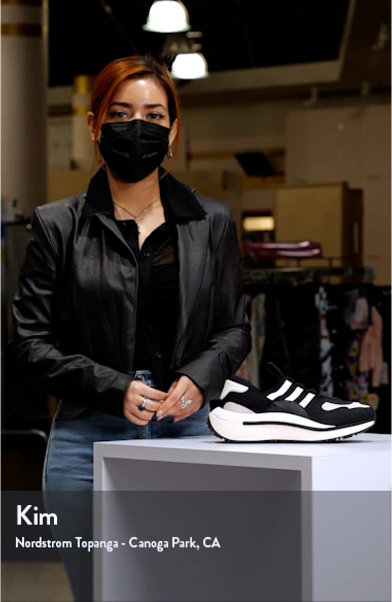 Qisan Cozy Slip-On Sneaker, sales video thumbnail