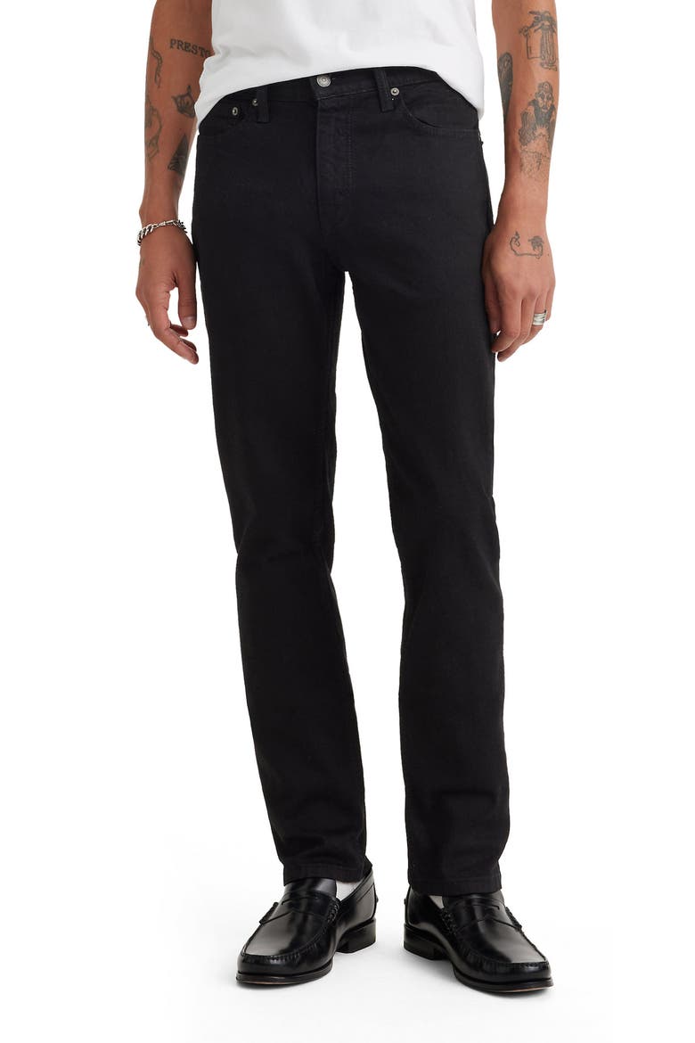 511™ Slim Fit Jeans, Main, color, NATIVE CALI