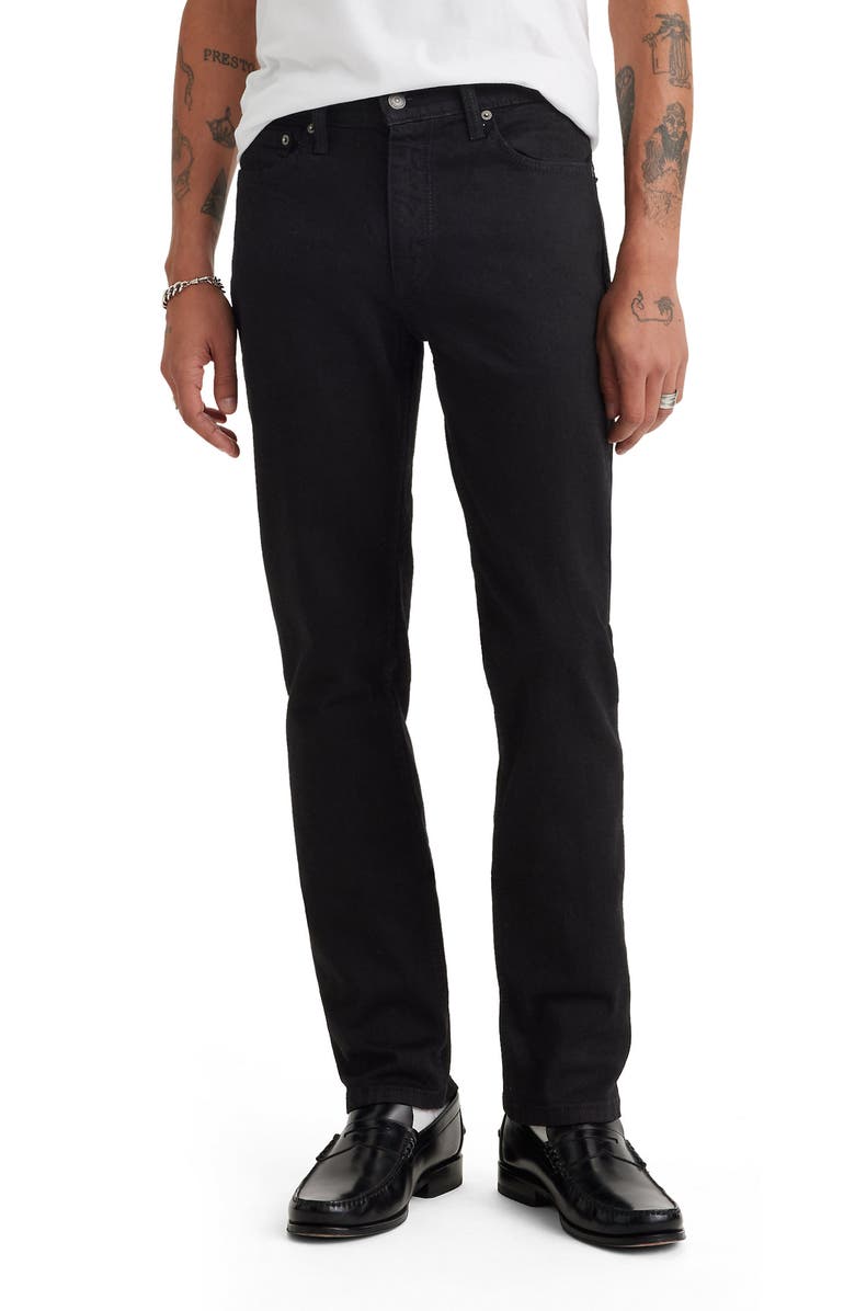 Levi's 511<sup>™</sup> Slim Fit Jeans, Main, color, Native Cali