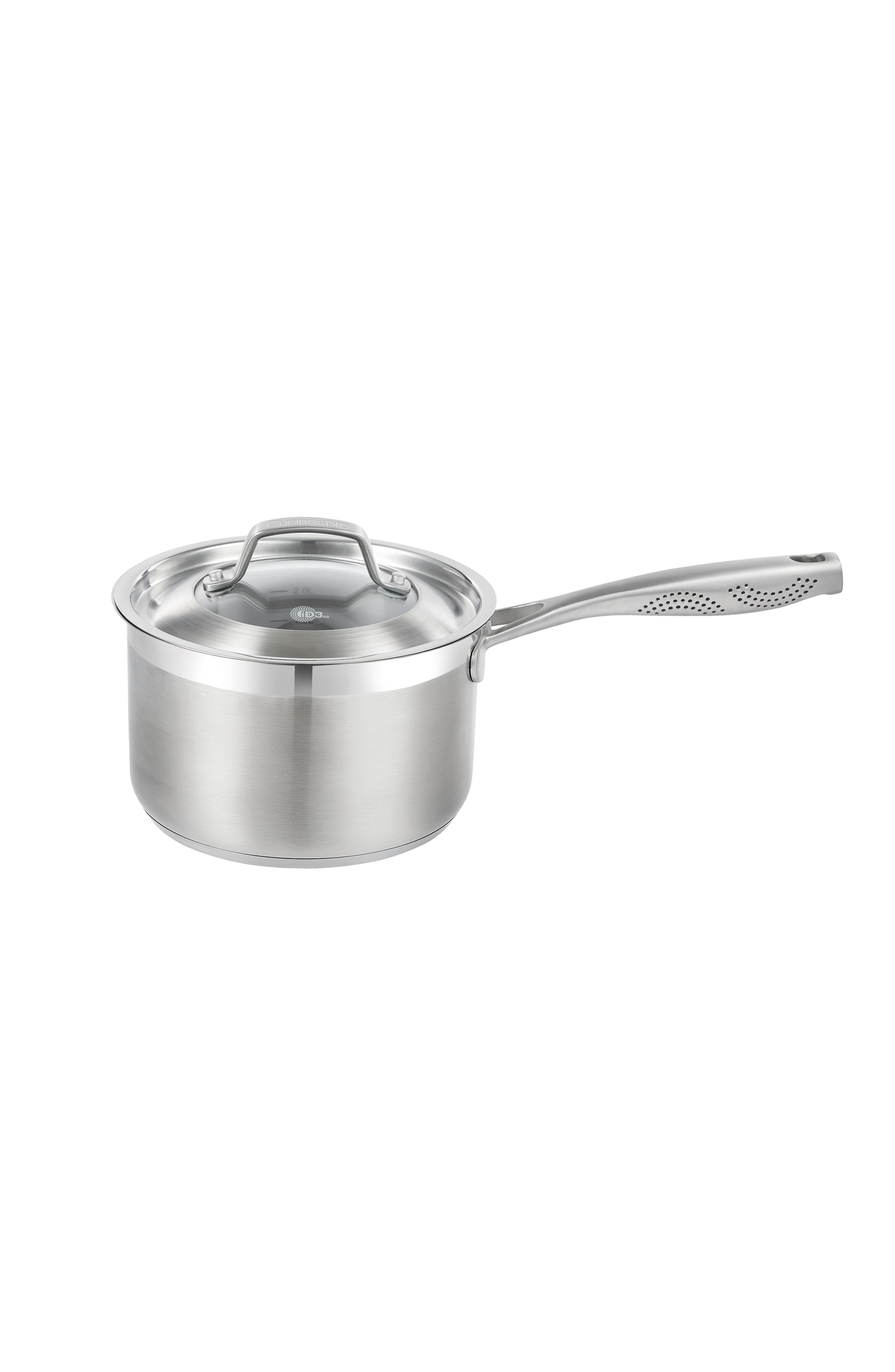 selected SILVER