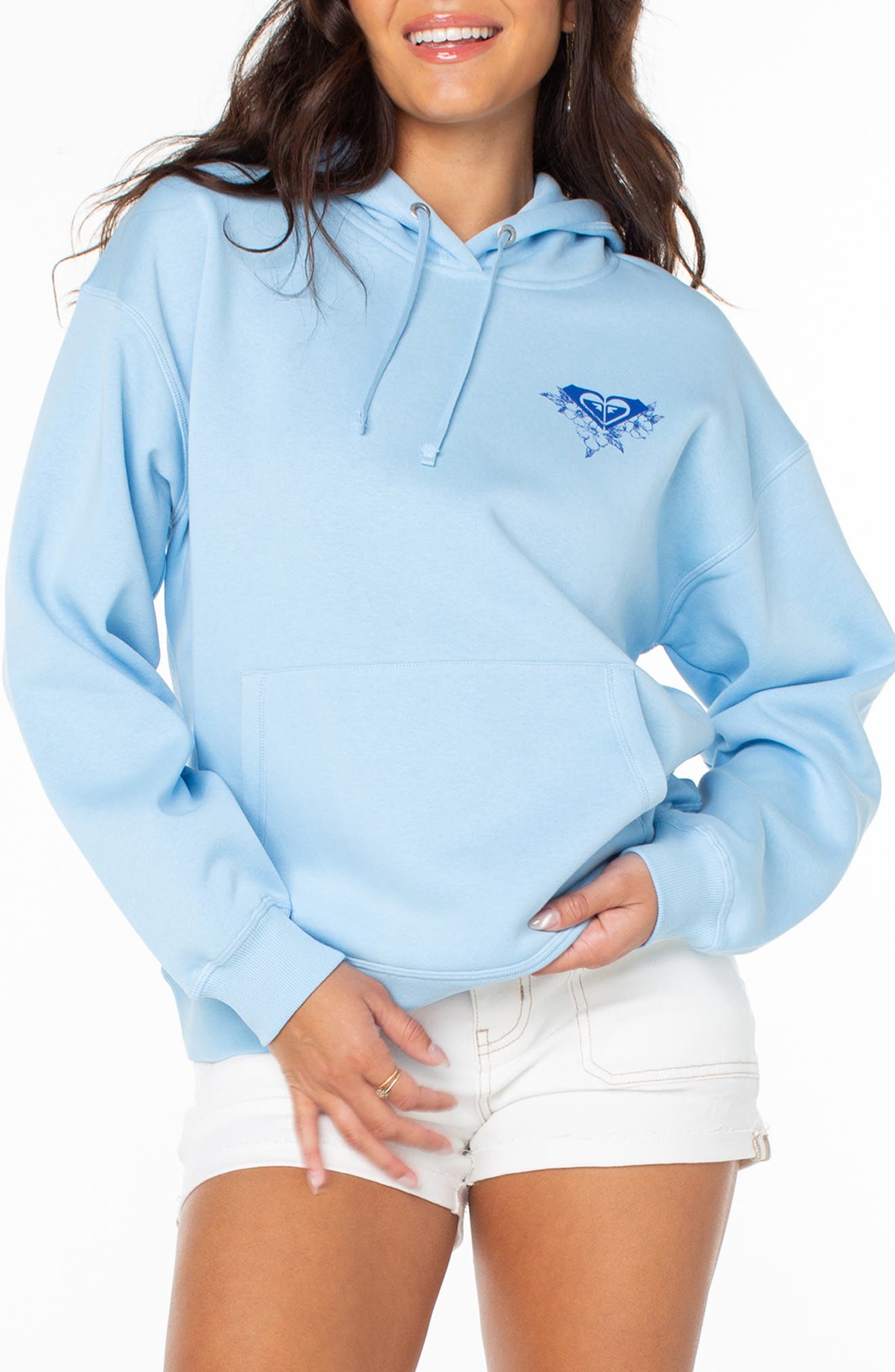 selected AIRY BLUE
