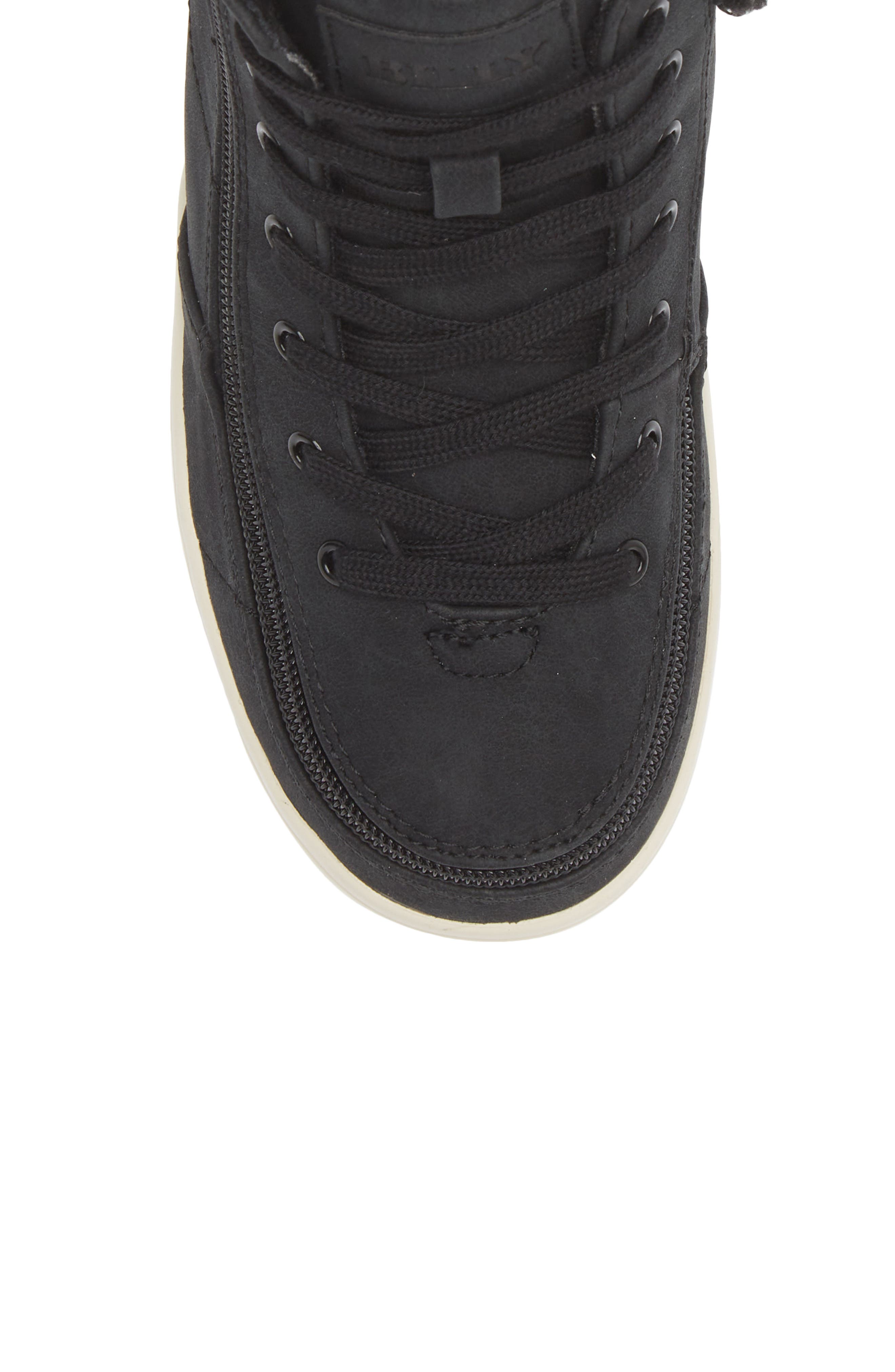 BILLY Footwear Billy High Top Sneaker II, Alternate, color, 