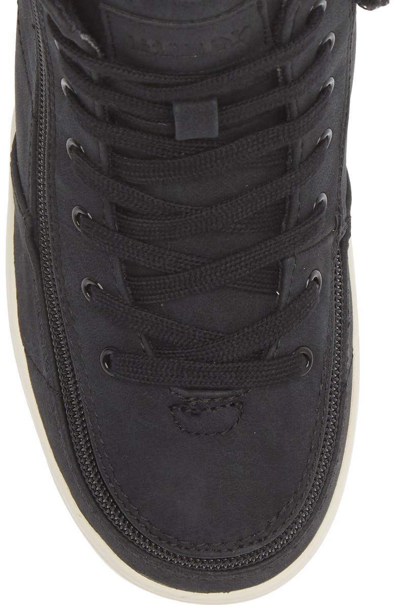 BILLY Footwear Billy High Top Sneaker II, Alternate, color,