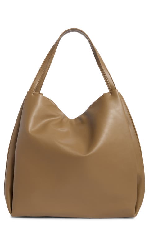 Large Draped Tote