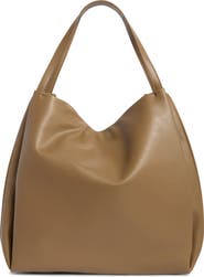 BCBG Large Draped Tote