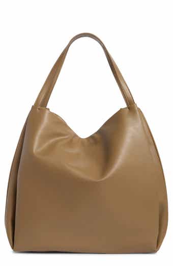 BCBG Large Draped Tote