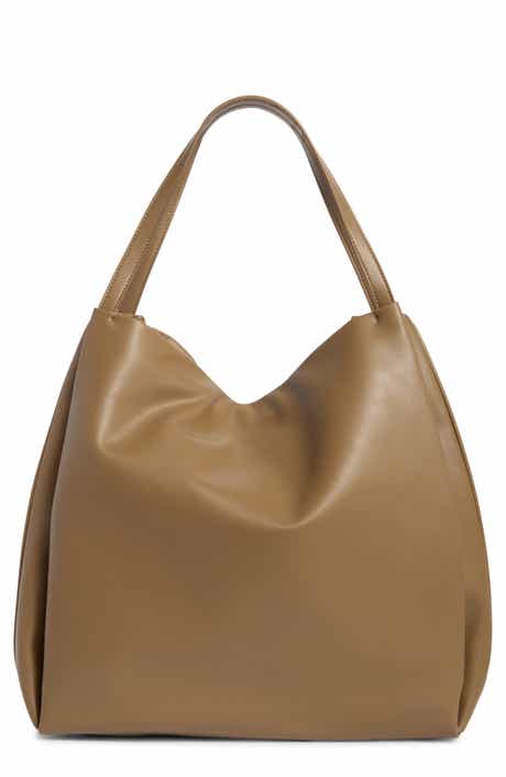 BCBG Large Draped Tote