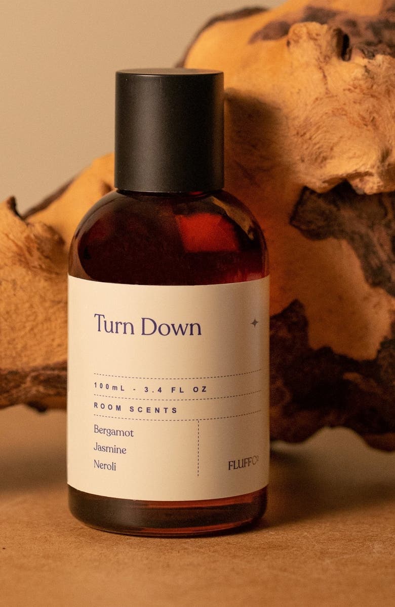 FluffCo | Hotel Comfort Room Sprays, Alternate, color, Turn Down