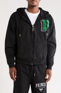Prince Sports Zip Hoodie