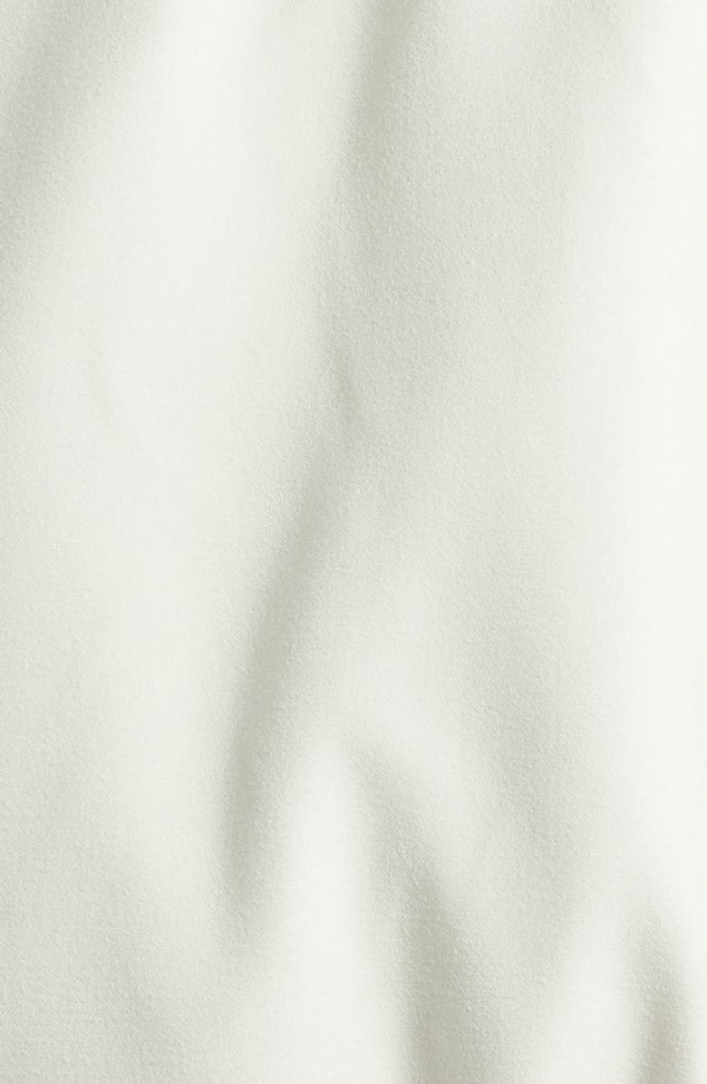 PacSun Eighty 3 Channel Puffer Jacket, Alternate, color, Cream