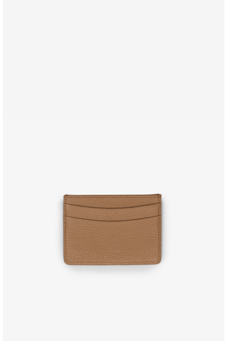 Card Holder, Alternate, color, Biscuit