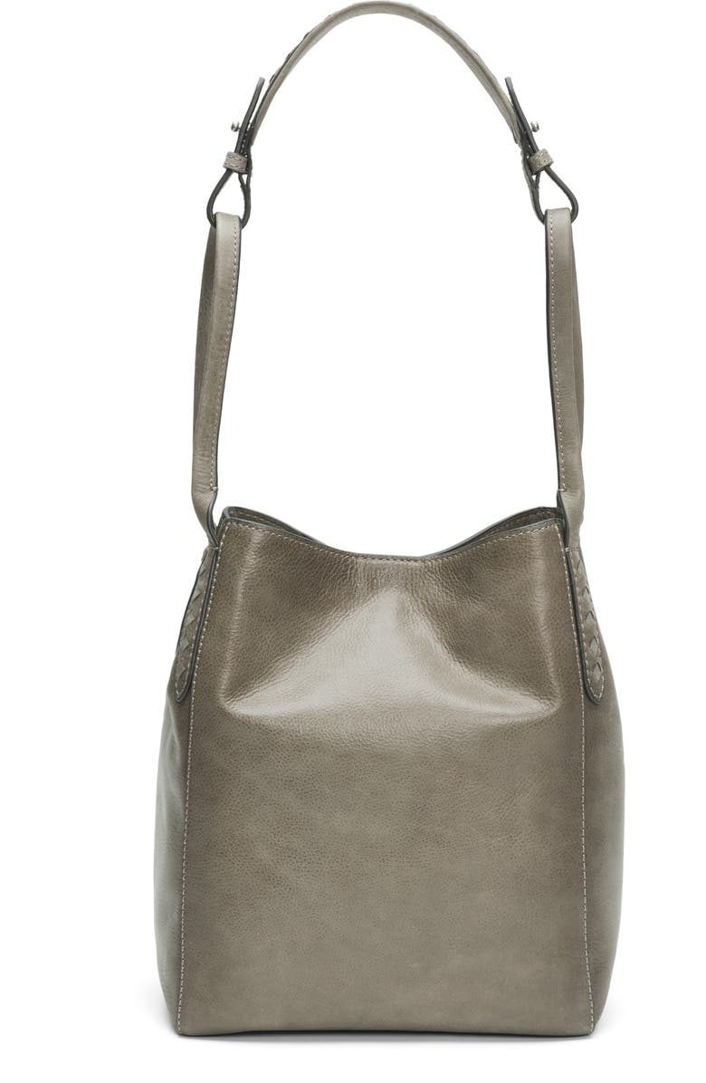 Frye Reed Hobo Bag, Main, color,