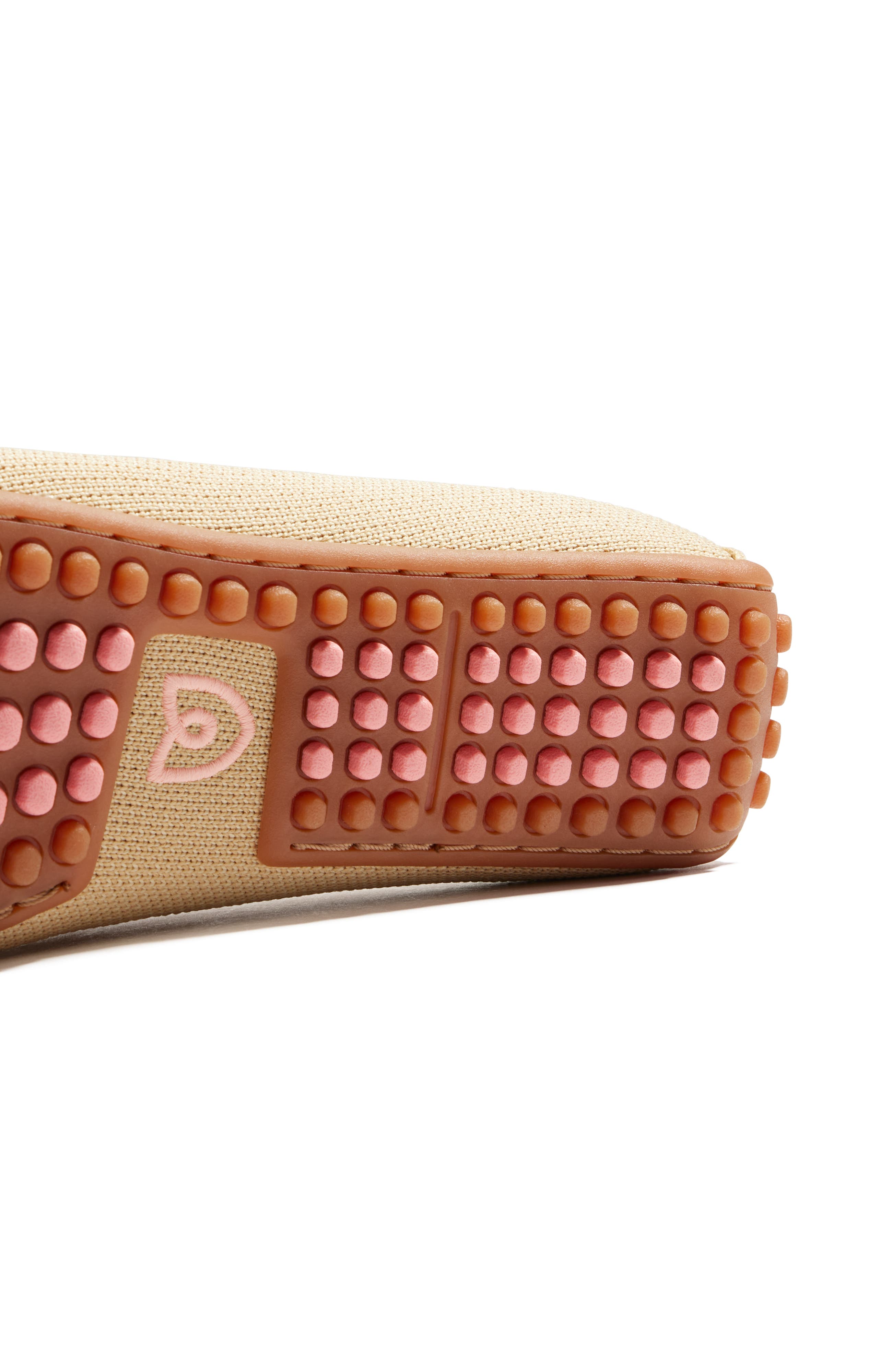 Rothy's The Braid Driver, Alternate, color, 