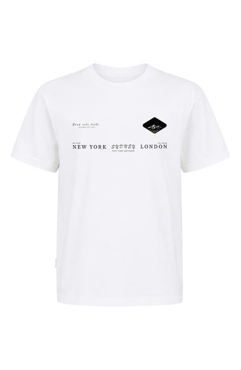 Kids' Sydney Graphic T-Shirt