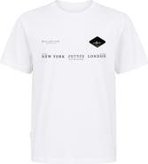 TINY TRIBE Kids' Sydney Graphic T-Shirt