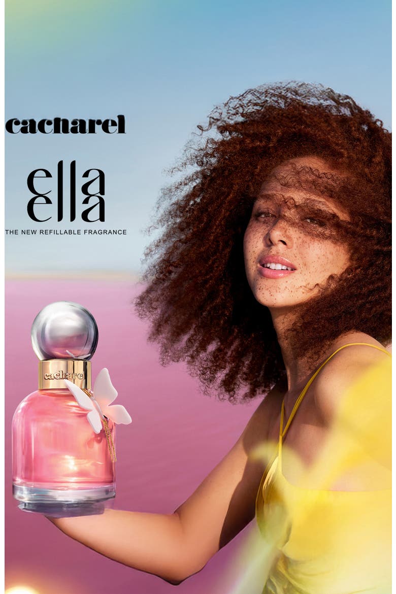 Ella Ella Eau de Parfum, Alternate, color, NO COLOR