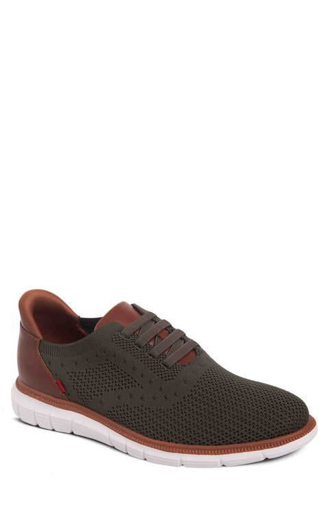 Charles Ave Hands-Free Slip-On Sneaker (Men)