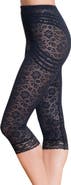Rago Extra Firm Leg Shaper Leggings