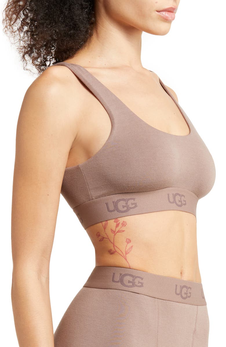 UGG<sup
®</sup
 Gwendolynn Bralette, Alternate, color, Als