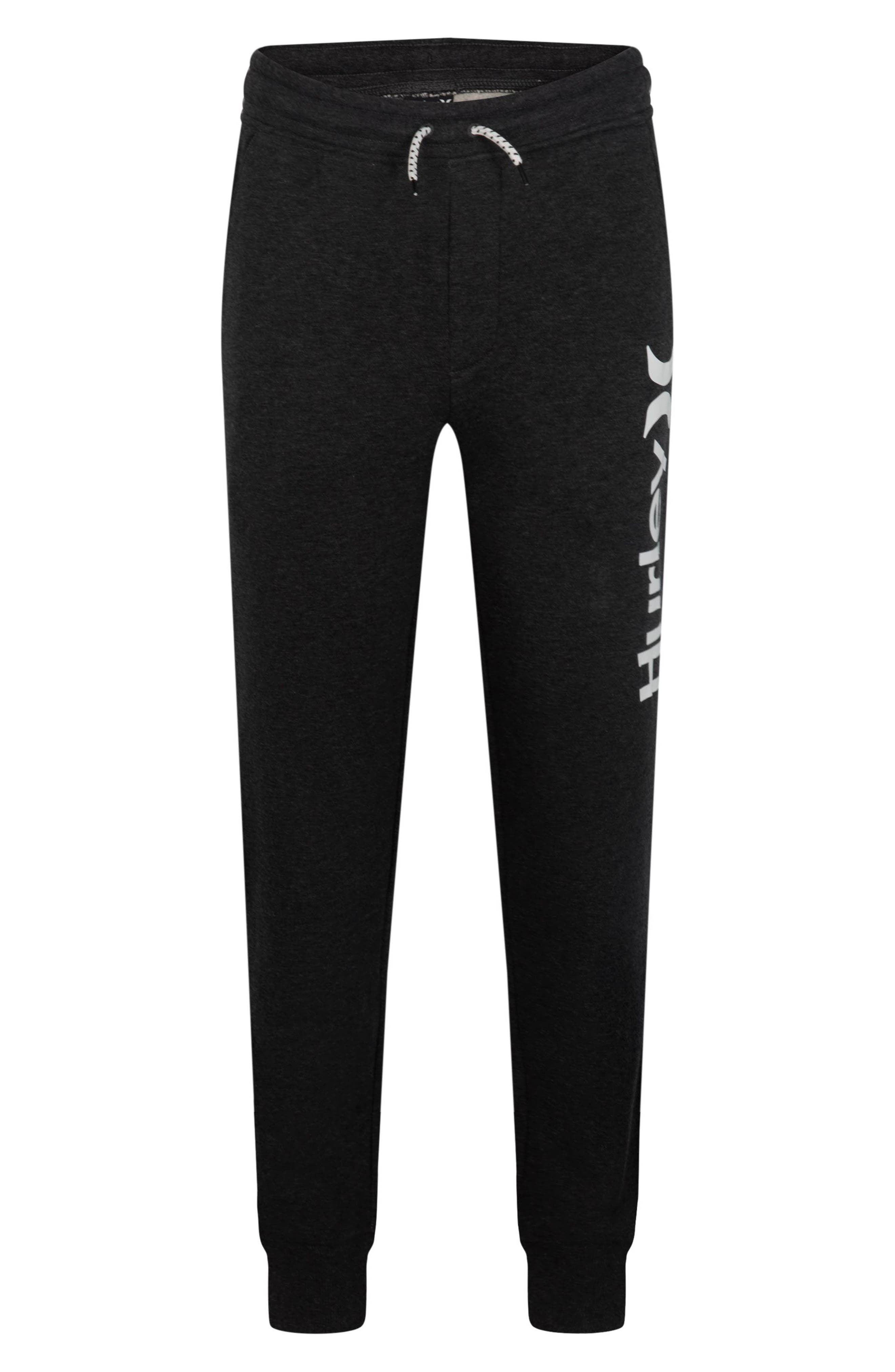 Hurley Kids' Fleece Joggers